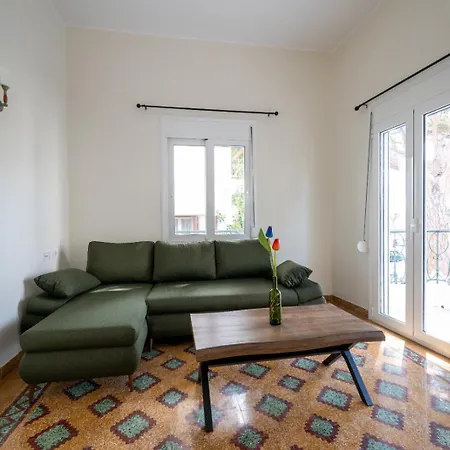 Apartamento Artemisia *