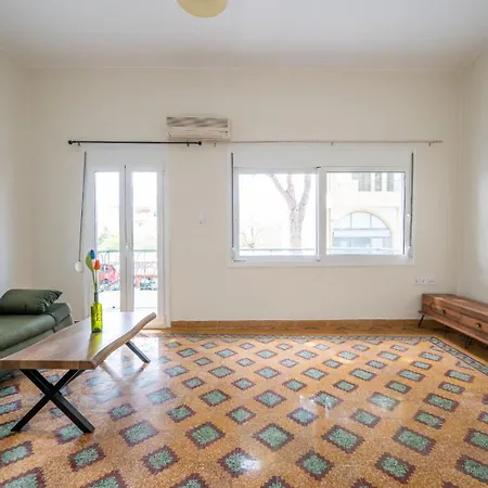 Artemisia Apartament
