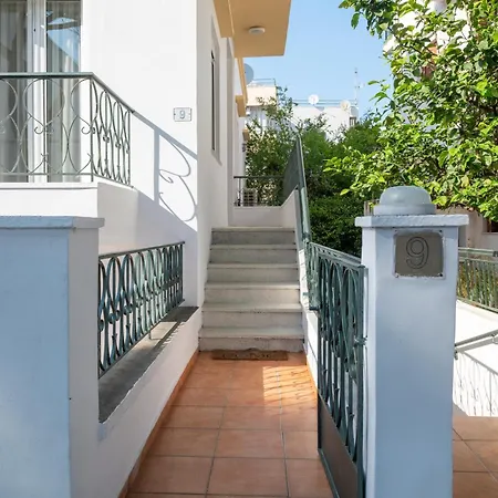 Artemisia Apartamento *