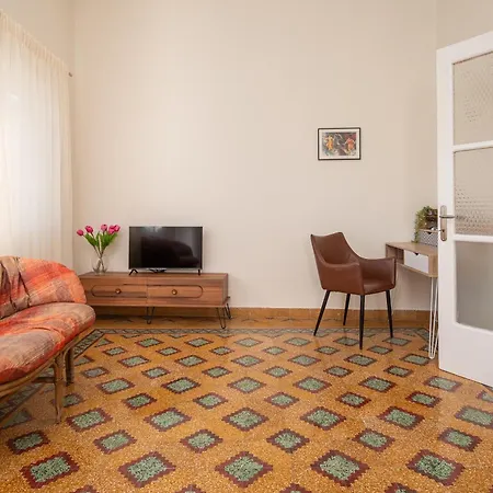 Apartament Artemisia