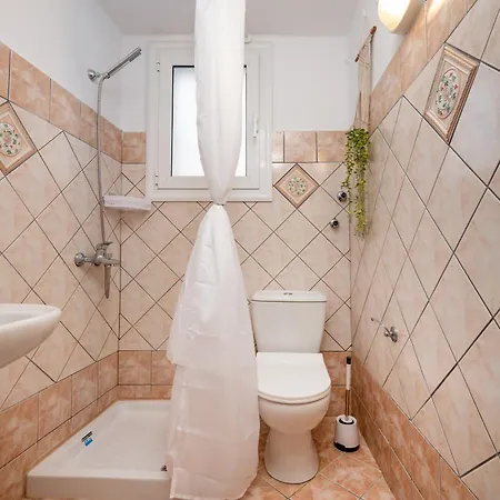 Apartamento Artemisia Cos