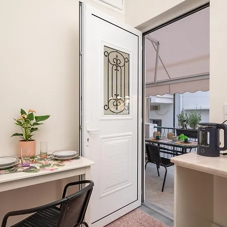 Artemisia Apartament