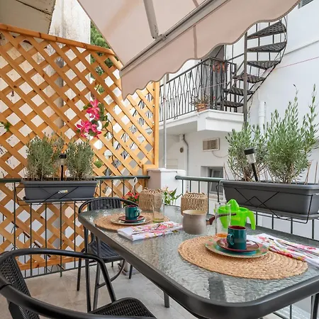 Artemisia Apartamento Cos