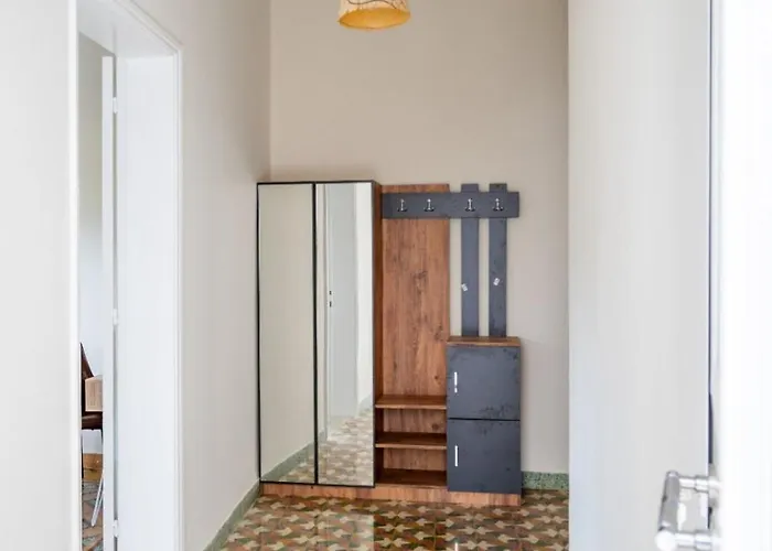 Artemisia شقة بلدة كوس