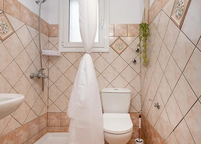 شقة Artemisia بلدة كوس