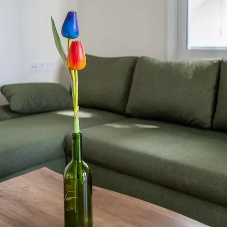 Artemisia * העיירה קוס