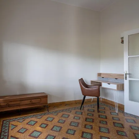 Artemisia Lägenhet *