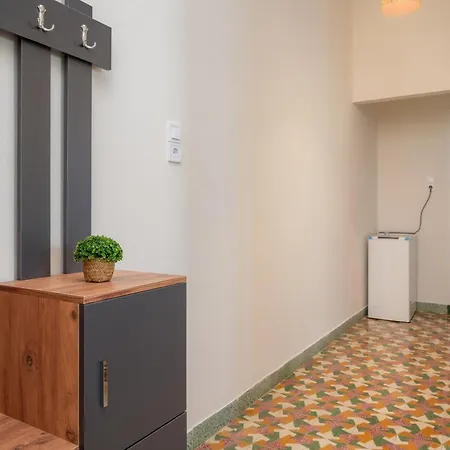 Artemisia העיירה קוס